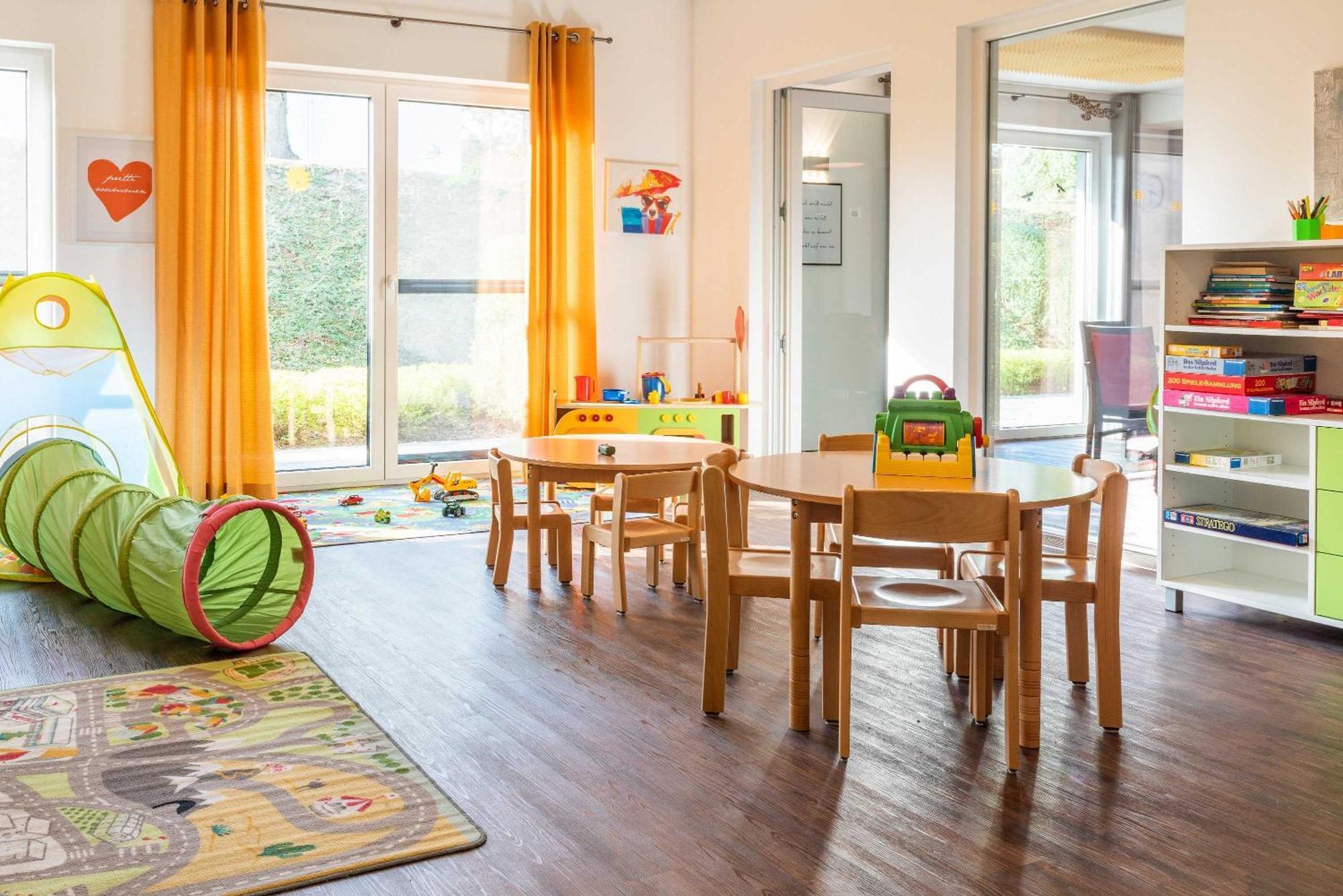 Appartement "Traumzeit" Mit Penthouseflair - Oase Am Haff Garz  Habitación foto